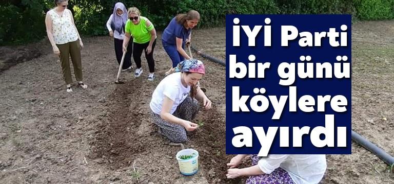 Geçen hafta Divan Kurulu’nu toplayarak “artık sahadan çıkmak yok” mesajı