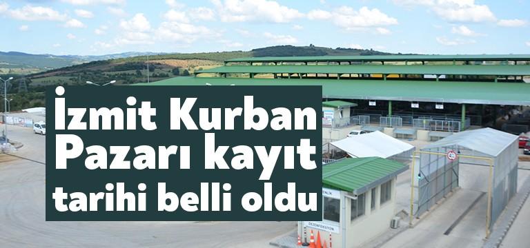 İzmit Belediyesi, Covid-19 tehdidine karşı gerekli tedbirlerin alındığı Modern Hayvan