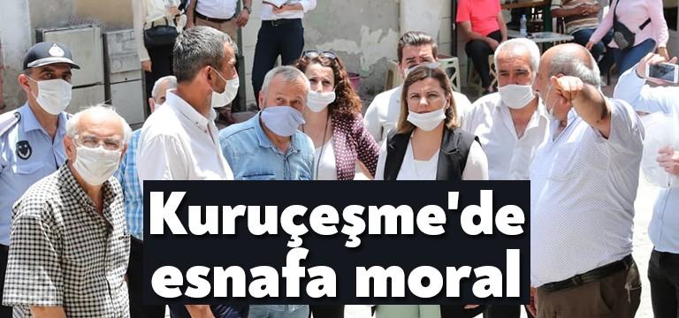 İzmit Belediye Başkanı Av. Fatma Kaplan Hürriyet, 1 Haziran itibariyle