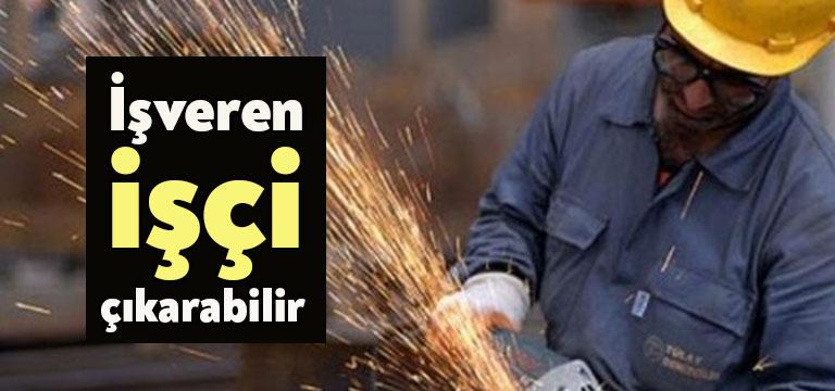 Ostim Sanayici ve İşinsanları Derneği Başkanı (OSİAD) Süleyman Ekinci, İşsizlik