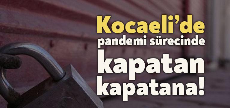 Türkiye Odalar ve Borsalar Birliğince Mayıs ayında kurulan ve kapanan