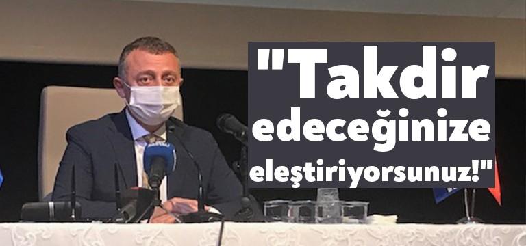 Kocaeli Büyükşehir Belediye Meclis Toplantısı bugün Kocaeli Kongre Merkezi’nde başladı.
