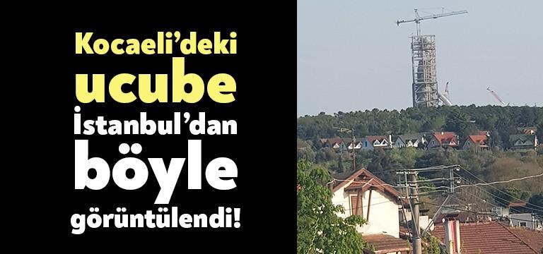 Türkiye’nin ağır sanayi üssü olan Kocaeli’de yeni tesisler açılmaya ve