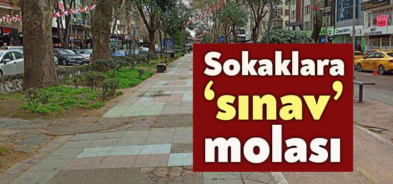 Bugün yapılacak LGS öncesi ve sonrasında oluşabilecek yoğunluğu ve bulaşma