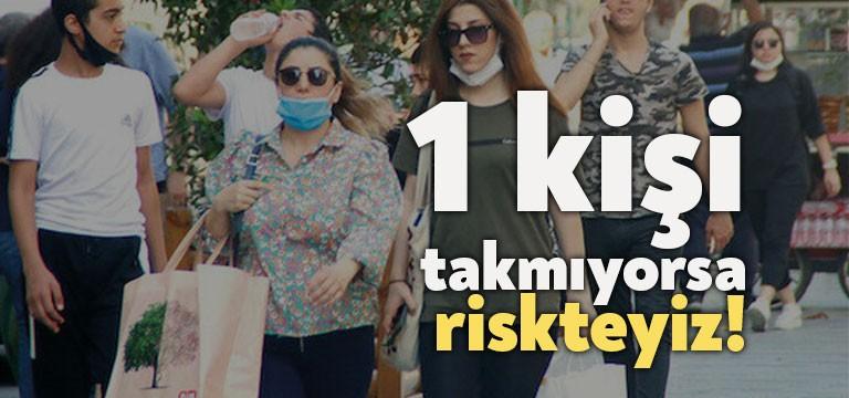 Sağlık Bakanı Fahrettin Koca Bilim Kurulu Toplantısı’nın ardından yaptığı açıklamada
