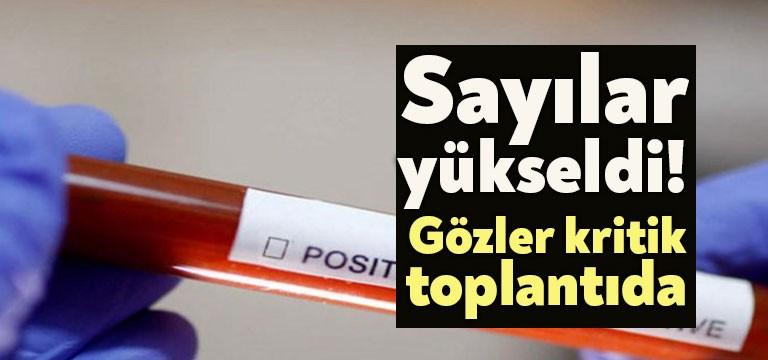 Türkiye’de normalleşme takvimi kapsamında alınan kararlar uygulanmaya devam ederken son
