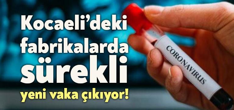 Emek Partisi Gebze İlçe Başkanı Hasan Atik Kocaeli’deki fabrikalarda sürekli