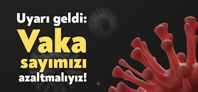Sağlık Bakanı Fahrettin Koca 24 saatin güncel corona verilerini paylaştı.