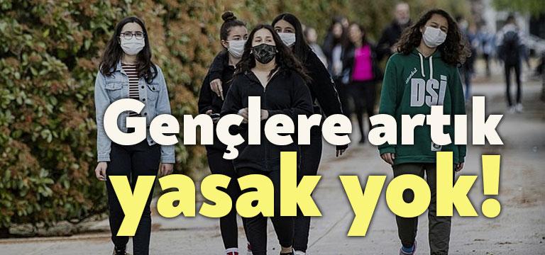 Cumhurbaşkanı Recep Tayyip Erdoğan Kabine Toplantısı’nın ardından yaptığı açıklamada 18