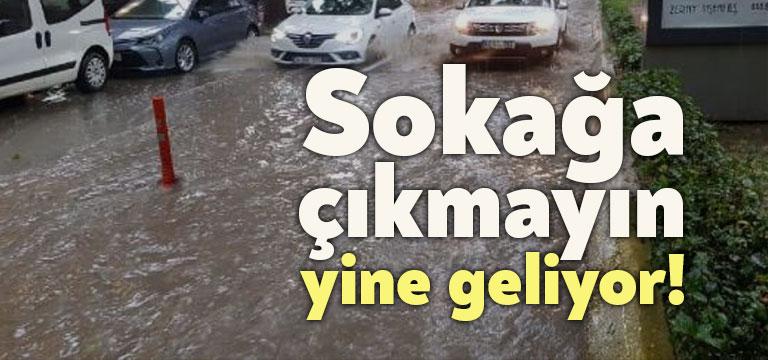 LGS nedeniyle uygulanan sokağa çıkma yasağı 15.00’te sona eriyor. Fakat