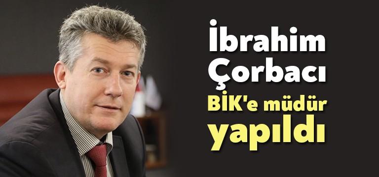 İhlas Haber Ajansı (İHA) Kocaeli Bölge Müdürü İbrahim Çorbacı, Engin