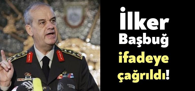 Ankara Başsavcılığı, 6 AKP’linin yaptığı suç duyurusu üzerine eski Genelkurmay