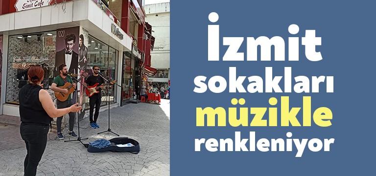 İzmit Belediye Başkanı Av. Fatma Kaplan Hürriyet, koronavirüs süresince evde