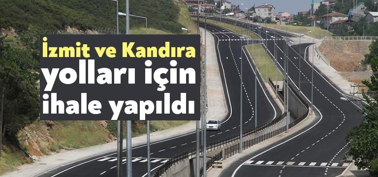 Virüs salgını döneminde trafik yoğunluğunun az olmasını fırsat bilecek yol