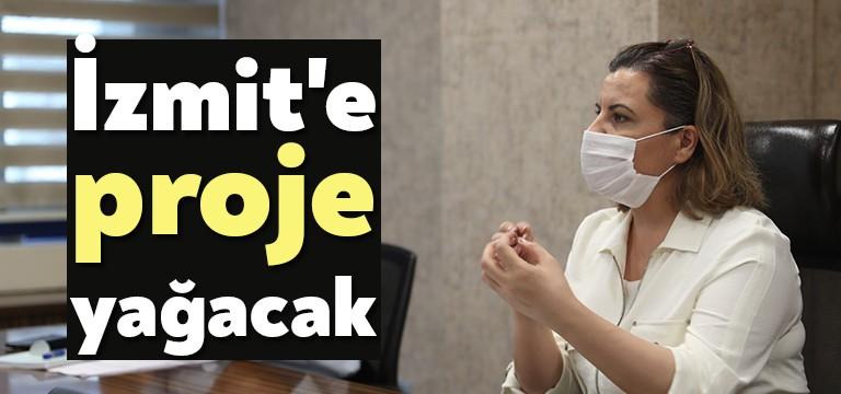 Koronavirüs sürecinde, tüm dünyada olduğu gibi İzmit’te imkânlarını büyük ölçüde