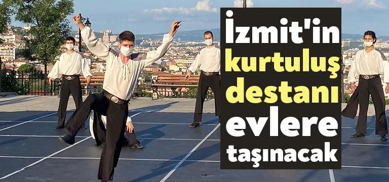 İzmit Belediyesi, koronavirüs döneminde yeni normalleşme adımlarının atıldığı bir sürece