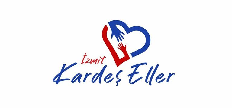 İzmit Belediyesi, sosyal hizmet çalışmaları kapsamında gerçekleştirdiği Dost Eller, gıda