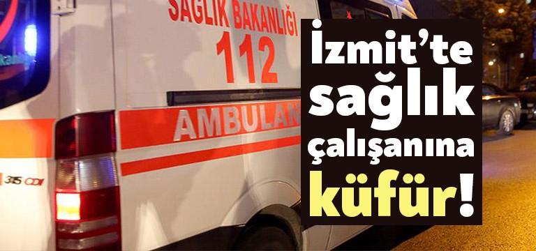 Ömer Çeker’in basın açıklamasında şu ifadeler yer aldı: “Sağlık çalışanlarına