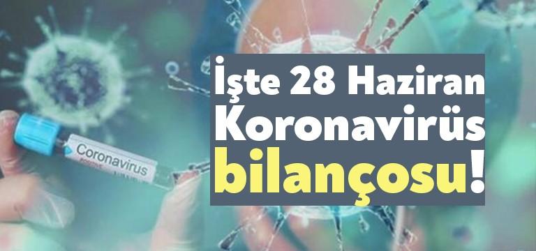 Sağlık Bakanı Fahrettin Koca, “Yeni tanı konan kişi sayısında düne