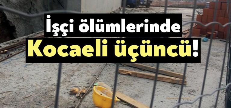 İşçi Sağlığı ve İş Güvenliği Meclisi (İSİG), mayıs ayında hayatını