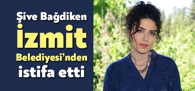 Geçtiğimiz aylarda İzmit Belediyesi Basın Yayın Birimi‘nde göreve başlayan Şive