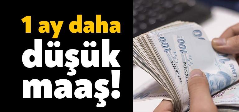 Corona virüsü salgını nedeniyle zor duruma düşen işverenlerin ödeyemediği işçi