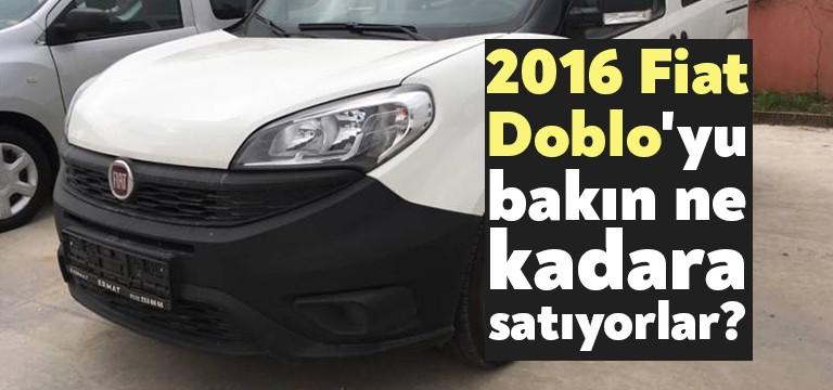 Kocaeli 8. İcra Dairesi tarafından iki adet Fiat marka araç