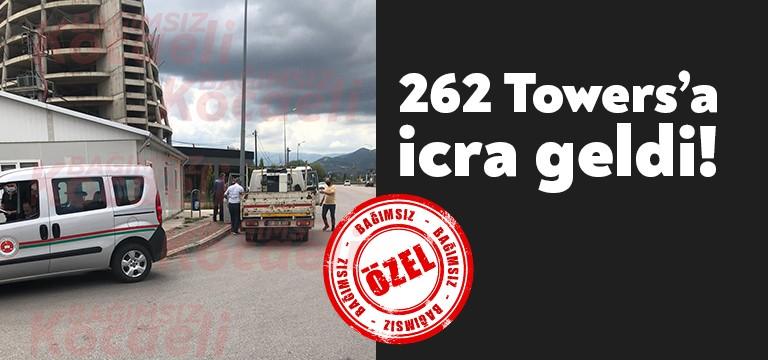 262 Towers’ta sular durulmuyor. Arap iş adamı Muhammed Al Kattan’ın