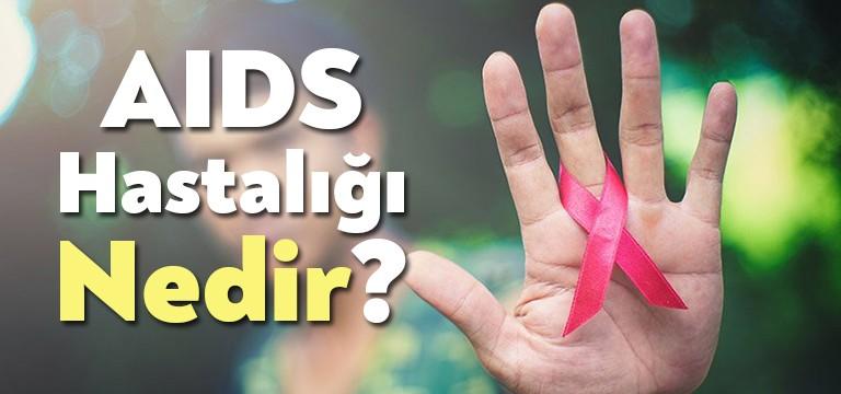 AIDS’ten Korunma Yolları Nelerdir? Dünya üzerinde insanların yakalanmaktan en çok
