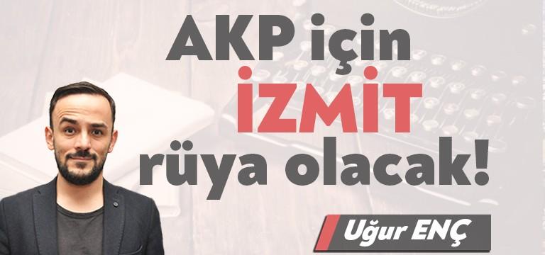Adalet ve Kalkınma Partisi (AKP) metal yorgunluğu var diye sürekli
