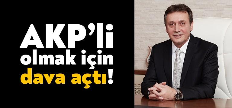 Çayırova Belediye eski Başkanı Şevki Demirci, malumunuz kısa bir süre