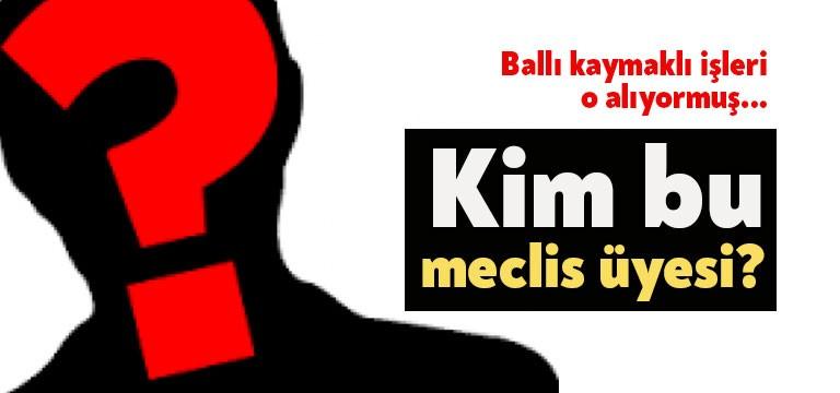 CHP Dilovası İlçe Başkanı Kerem Aydemir oldukça dikkat çeken bir