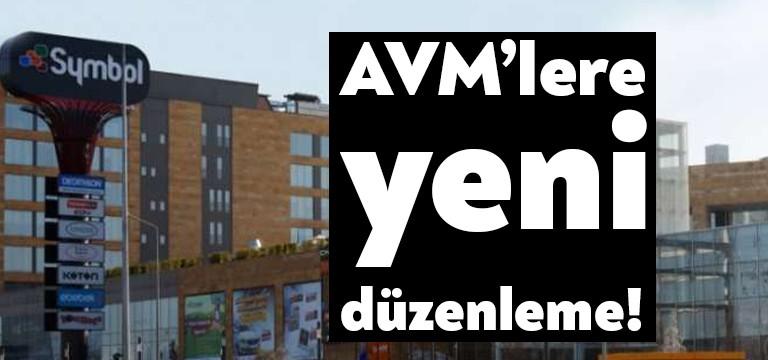 AVM Yatırımcıları Derneği Başkanı Hüseyin Altaş, AVM’lere giren ziyaretçi sayısının