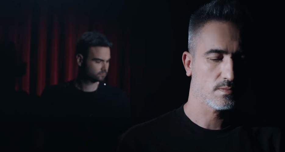 Faruk Sabancı & Sagopa Kajmer Bu Sen Değilsin şarkısı ve