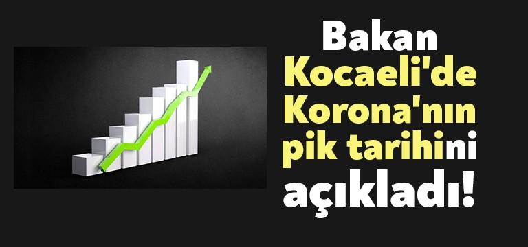Corona virüsü salgınıyla mücadele sürerken normalleşme takviminde beş hafta geride