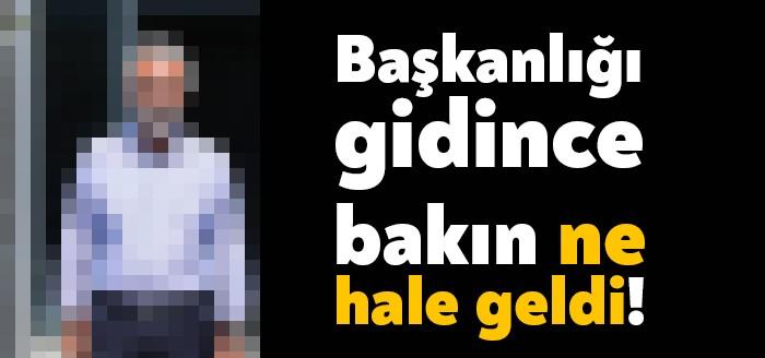 Gebze Belediye Başkanı Adnan Köşker bugün AKP Kocaeli İl Başkanı