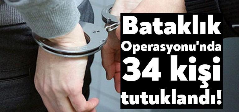 Ankara Cumhuriyet Başsavcılığı‘nca yürütülen soruşturma kapsamında Narkotik Suçlarla Mücadele Daire