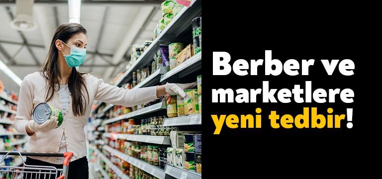 Sağlık Bakanlığı, corona virüs tedbirleri kapsamında birtakım önlemler almaya devam