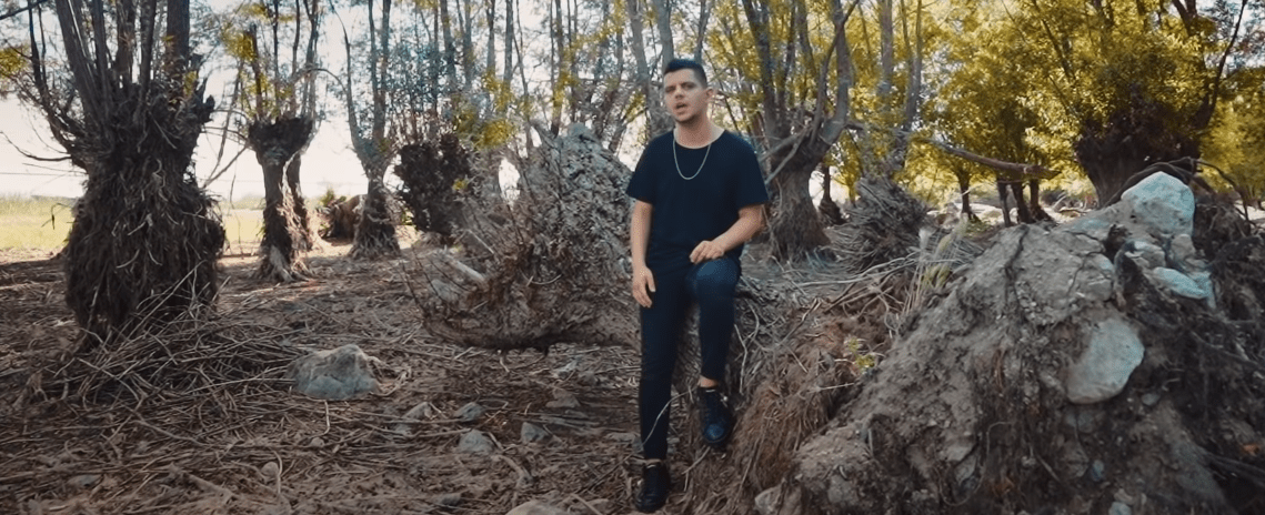 Bilal Sonses & Rozz Kalliope tarafından youtube'ye yeni yüklenen
