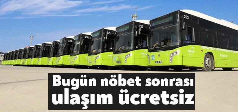 Kocaeli Büyükşehir Belediyesi 15 Temmuz 2020 Çarşamba günü Demokrasi ve