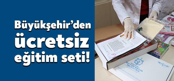 Çalışmalarını çevrimiçi olarak yapan Bilgievleri, eğitimlerdeki içerikleri ücretsiz olarak öğrencilere