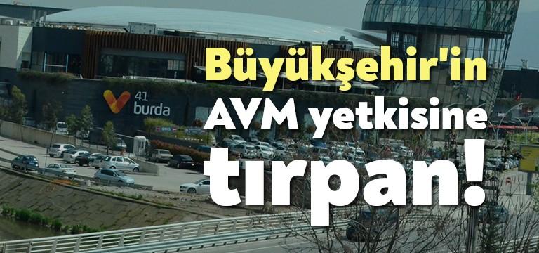 Resmi Gazete’de yayınlanan Alışveriş Merkezleri Merkezi Yönetmeliği değişikliğine göre, AVM’lere