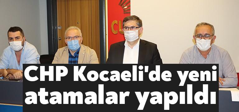 Geçtiğimiz ay Cumhuriyet Halk Partisi (CHP) Parti Meclisi’nde alınan kararla