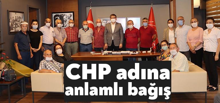 Cumhuriyet Halk Partisi (CHP) Kocaeli İl Kongresi sonrası araya giren
