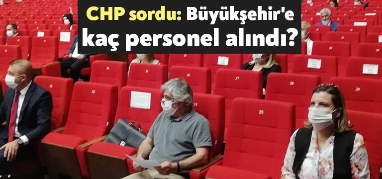 Kocaeli Büyükşehir Belediye Meclisi, bugün Tahir Büyükakın başkanlığında gerçekleştiriliyor. Meclis