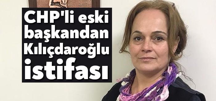 CHP Kocaeli İl Kadın Kolları eski Başkanı Sevim Özen, CHP