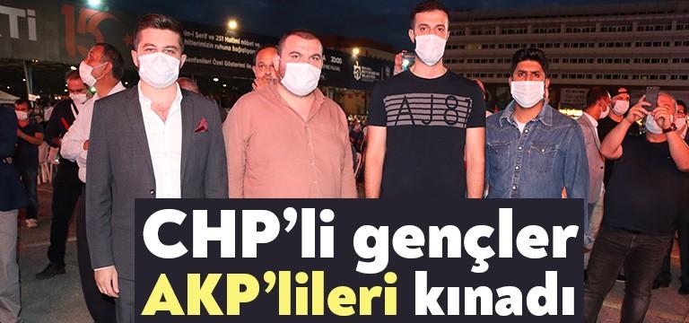 15 Temmuz hain darbe girişiminin yıl dönümü dolayısıyla İzmit Milli