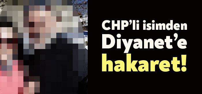 Gölcük Belediyesi eski CHP Meclis Üyesi Ali Aktepe, Ayasofya’da dün