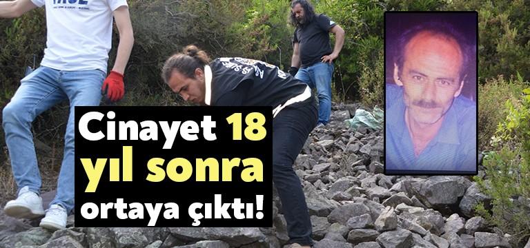 30.08.2002 günü Körfez ilçesinde Tütünçiftlik Polis Merkezi Amirliğine ailesi tarafından