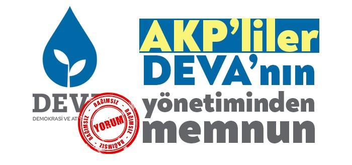 DEVA Partisi Kocaeli Teşkilatı Yönetim Kurulu açıklandı. Partinin yönetiminde olması